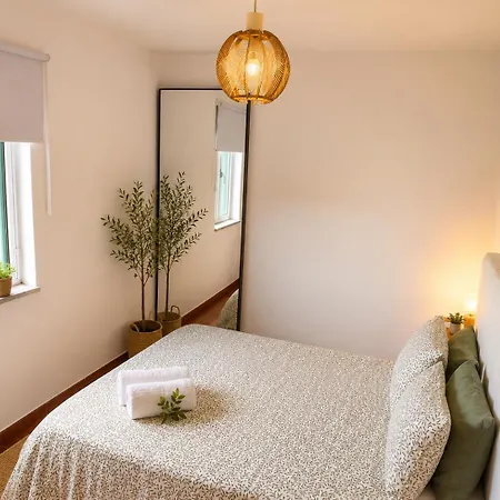 בית נופש Casa D'os Eiras