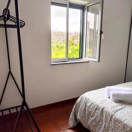 בית נופש Casa D'os Eiras